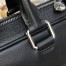 Louis Vuitton Porte-Documents Business In Taiga Leather M33441