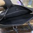 Louis Vuitton Porte-Documents Business In Taiga Leather M33441