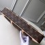 Louis Vuitton Porte Documents Voyage In Monogram Canvas M40226
