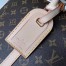 Louis Vuitton Porte Documents Voyage In Monogram Canvas M40226
