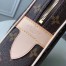 Louis Vuitton Porte Documents Voyage In Monogram Canvas M40226