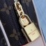 Louis Vuitton Porte Documents Voyage In Monogram Canvas M40226