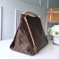 Louis Vuitton Artsy MM Bag In Monogram Canvas M40249