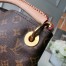 Louis Vuitton Artsy MM Bag In Monogram Canvas M40249