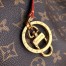 Louis Vuitton Artsy MM Bag In Monogram Canvas M40249