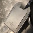Louis Vuitton Keepall Bandouliere 45 Bag In Monogram Eclipse Canvas M40569