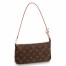 Louis Vuitton Pochette Accessoires In Monogram Canvas M40712