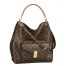 Louis Vuitton Metis Bag In Monogram Canvas M40781