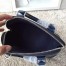 Louis Vuitton Alma BB Bag In Indigo Epi Leather M40855
