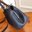 Louis Vuitton Montaigne BB Bag In Monogram Empreinte Leather M41053