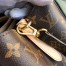 Louis Vuitton Montaigne GM Bag In Monogram Canvas M41067