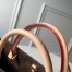 Louis Vuitton Montaigne GM Bag In Monogram Canvas M41067