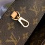 Louis Vuitton Montaigne GM Bag In Monogram Canvas M41067