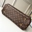 Louis Vuitton Montaigne GM Bag In Monogram Canvas M41067