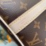 Louis Vuitton Speedy Bandouliere 30 Bag In Monogram Canvas M41112
