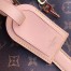 Louis Vuitton Keepall Bandouliere 55 Bag In Monogram Canvas M41414