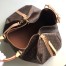 Louis Vuitton Keepall Bandouliere 50 Bag In Monogram Canvas M41416