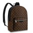 Louis Vuitton Josh Backpack In Monogram Canvas M41530
