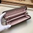 Louis Vuitton Zippy Wallet In Monogram Canvas M41894