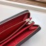 Louis Vuitton Zippy Wallet In Monogram Canvas M41896