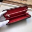 Louis Vuitton Zippy Wallet In Monogram Canvas M41896