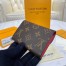 Louis Vuitton Rosalie Coin Purse In Monogram Canvas M41939