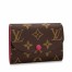 Louis Vuitton Rosalie Coin Purse In Monogram Canvas M41939