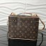 Louis Vuitton Nice BB Bag In Monogram Canvas M42265