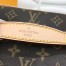 Louis Vuitton Nice BB Bag In Monogram Canvas M42265
