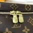 Louis Vuitton Nice BB Bag In Monogram Canvas M42265