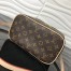 Louis Vuitton Nice BB Bag In Monogram Canvas M42265