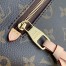 Louis Vuitton Iena MM Bag In Monogram Canvas M42267