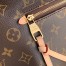Louis Vuitton Iena PM Bag In Monogram Canvas M42268