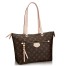 Louis Vuitton Iena PM Bag In Monogram Canvas M42268