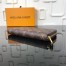 Louis Vuitton Zippy Wallet In Monogram Canvas M42616