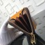 Louis Vuitton Zippy Wallet In Monogram Canvas M42616