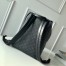 Louis Vuitton Apollo Backpack In Monogram Eclipse Canvas M43186