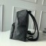 Louis Vuitton Apollo Backpack In Monogram Eclipse Canvas M43186