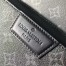 Louis Vuitton Apollo Backpack In Monogram Eclipse Canvas M43186