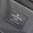 Louis Vuitton Toilet Pouch PM In Monogram Eclipse Canvas M43384