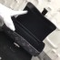 Louis Vuitton 3 Watch Case In Monogram Eclipse Canvas M43385