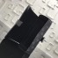 Louis Vuitton 3 Watch Case In Monogram Eclipse Canvas M43385