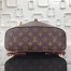 Louis Vuitton Montsouris Backpack In Monogram Canvas M43431 
