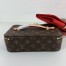 Louis Vuitton Nice Jewelry Case In Monogram Canvas M43449