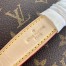 Louis Vuitton Nice Jewelry Case In Monogram Canvas M43449