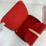 Louis Vuitton Nice Jewelry Case In Monogram Canvas M43449