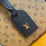Louis Vuitton Petite Boite Chapeau In Monogram Reverse Canvas M43510