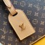Louis Vuitton Petite Boite Chapeau In Monogram Canvas M43514
