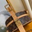 Louis Vuitton Petite Boite Chapeau In Monogram Canvas M43514
