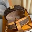 Louis Vuitton Petite Boite Chapeau In Monogram Canvas M43514